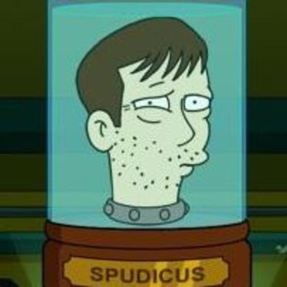 Meet your Posher, Jesse - Picture 1 of 1